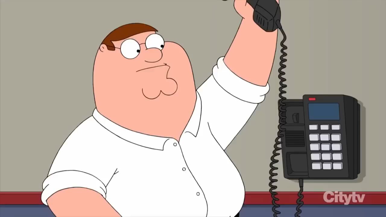 🤣 family guy moments