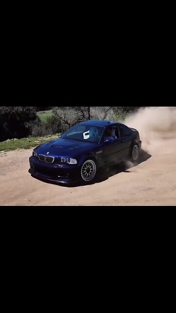 BMW DRIFTING