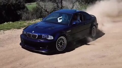 BMW DRIFTING