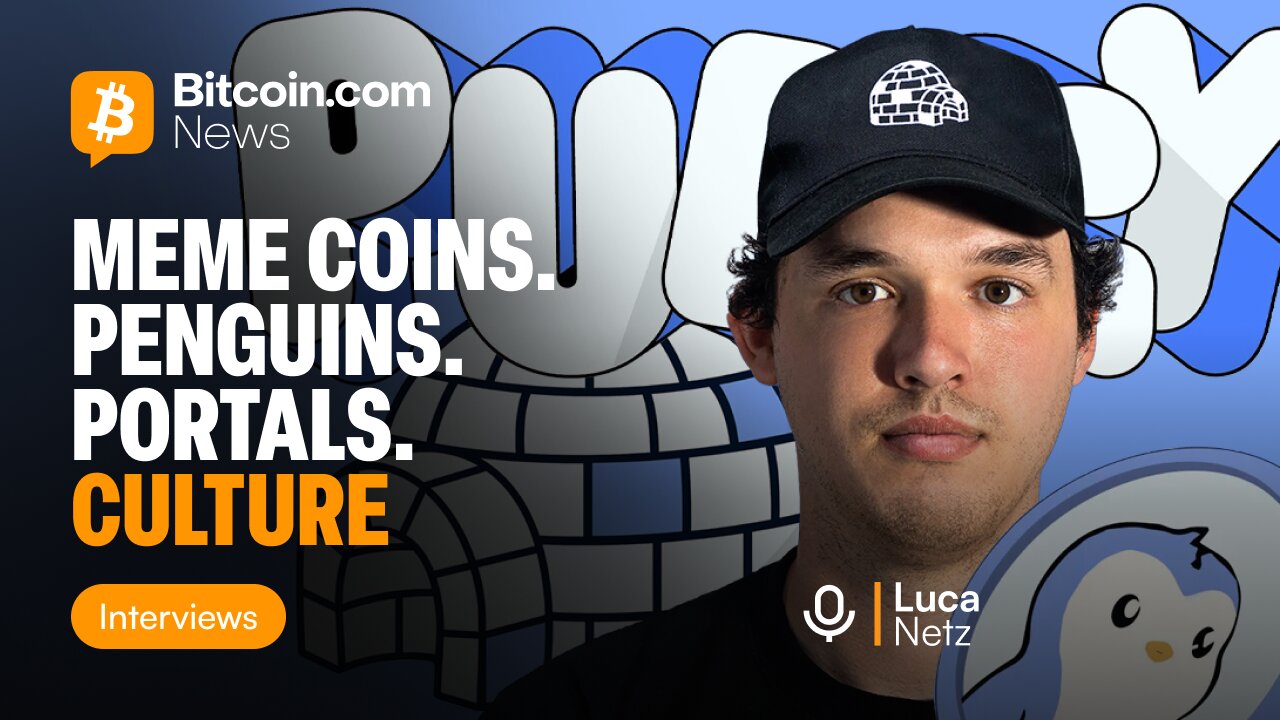 Culture-first crypto is here