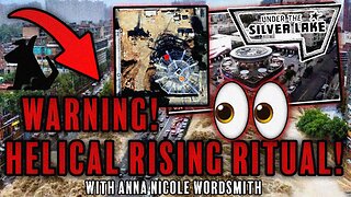 Something STRANGE is Planned for August 10th! w/ Anna Nicole Wordsmith