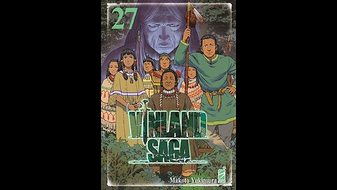 VINLAND SAGA [S02 E02] - Ketil's Farm