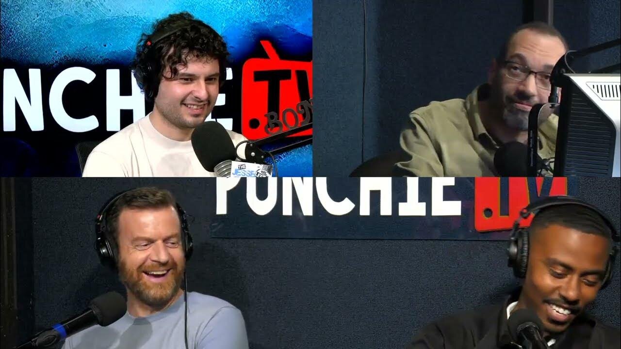 Avoid fighting | PTV 053 Wed 8-20-25