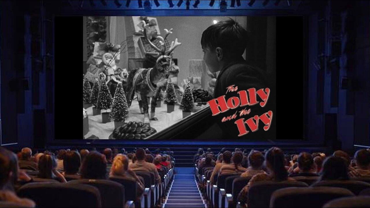 The Holly and The Ivy