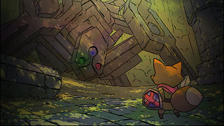 Return of the Adventure