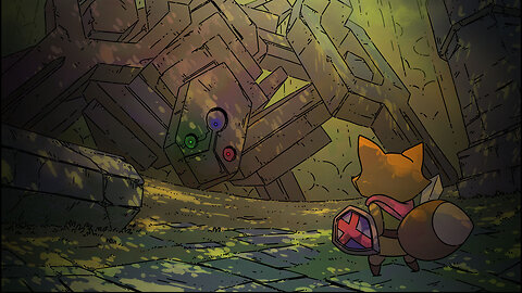 Return of the Adventure