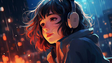 Tere Liye Hindi Romantic Sad Song (Lo-fi Vibe) Gen Z Music