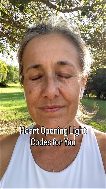 Light Codes for the Heart