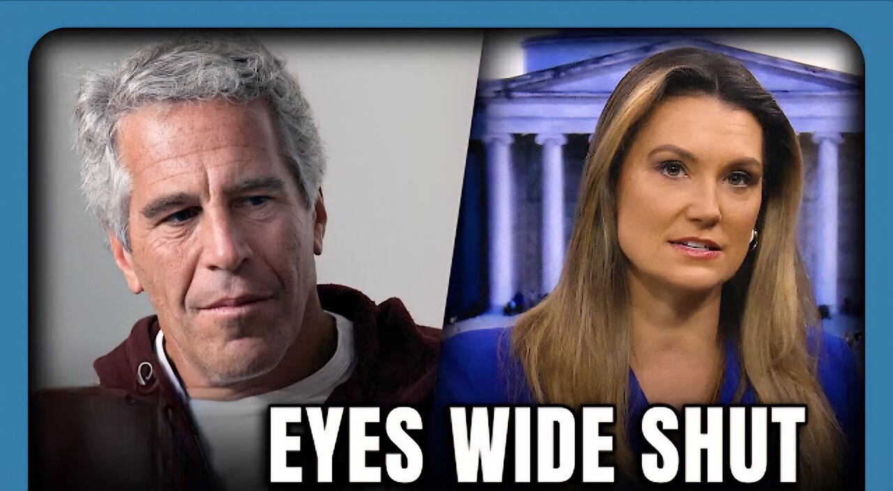 Epstein Scandal Reveals EYES WIDE SHUT Was REAL