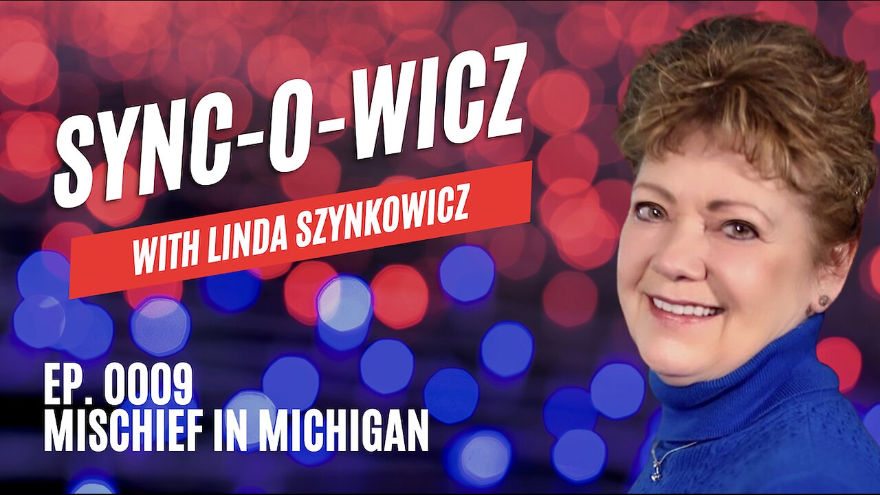 Mischief in Michigan