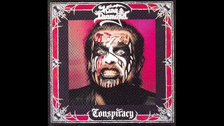 Conspiracy ~ King Diamond