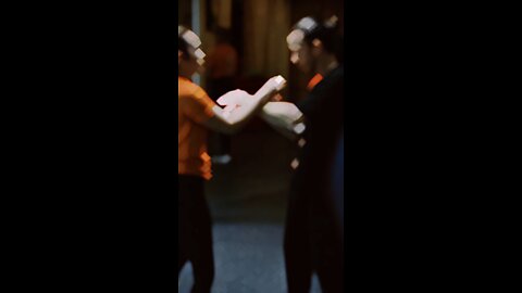 Wing Chun Den Haag 👉 wudae.com 👉 Body & Mind Connection 💥 Kung Fu 💥 Free Trial class