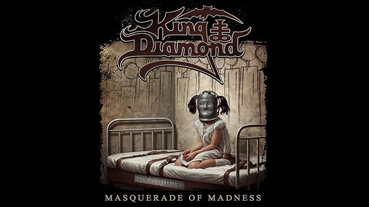 King Diamond - Masquerade of Madness