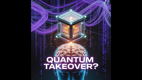 How Quantum Computing Will Disrupt the World in 5 Years