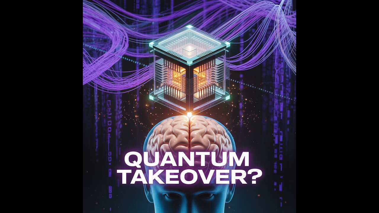 How Quantum Computing Will Disrupt the World in 5 Years
