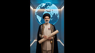 IRAN- STRATEGY TOWARDS WORLDWIDE MILITARY PEACE PLAN (SPACEFORCE DOCTRINE)