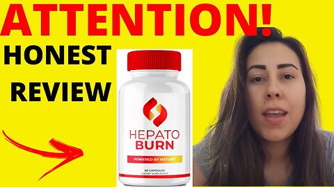HEPATOBURN - HEPATOBURN REVIEW - HEPATOBURN REVIEWS - HEPATOBURN SUPPLEMENT - HEPATO BURN
