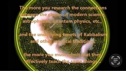 "Unraveling the Mysteries: The Globe as a Symbol of Kabbalistic Scientism"