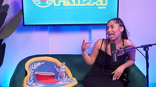 Jordyn Lucas on Weak Performances & Why Moms Bring the Experience