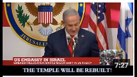 "Third Solomon Temple: Construction Initiated by Jewish Community in Jerusalem"