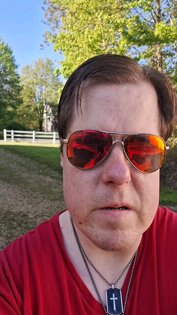 good morning everyone happy Friday