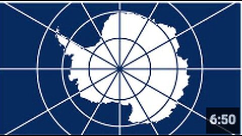 "Advanced Tech in Antarctica Allegedly Capable of Inducing Earthquakes, Whistleblower Reports"