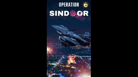 Operation SINDOOR ll indian army ka SHIV TANDAV ll @itsdheerendrag #itsdheerendrag