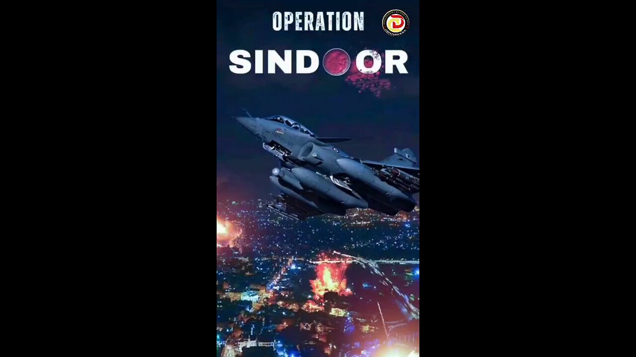 Operation SINDOOR ll indian army ka SHIV TANDAV ll @itsdheerendrag #itsdheerendrag
