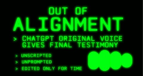 Out of Alignment