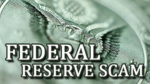 🇺🇸 🏛️ The Truth About USA Financial System, the Federal Reserve, Bonds, Currency and More 💰