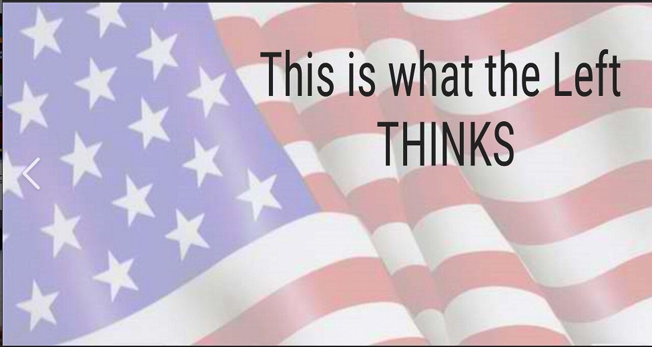 8 YEARS OF PACKED RALLIES, MOST IN HISTORY-YET THE LEFT THINKS THIS...