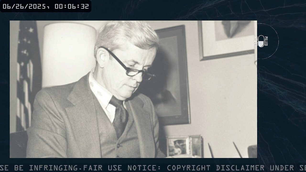 What was the aftermath of Paul Findley's "They Dare to Speak Out"?▮blackpilled