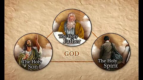JOHN 14: A RETAKE MODALIST Vs TRINITARIAN