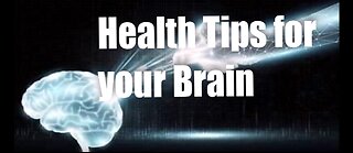 Tips for Brain Health – Maria Benardis