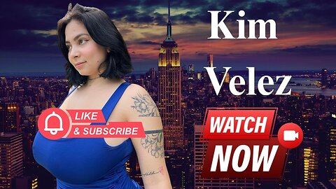 Kim Velez ☑️Fashion, Beauty & Real Confidence from Colombia, Plus Size Curvy Models, Body Positivity