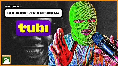Discovering Black Independent Cinema