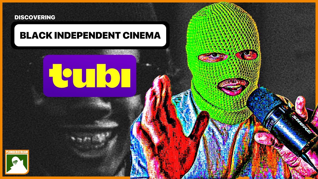 Discovering Black Independent Cinema