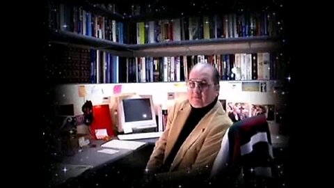 Bill Cooper and Jordan Maxwell. hard to find video. lot of information