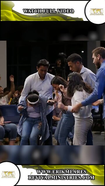 The Church Of Jesus Christ | From The Stand | Erik Meares