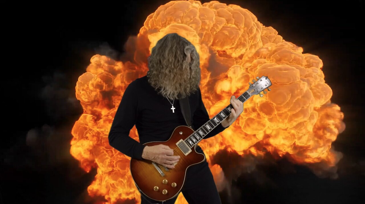 Disciple "321" Guitar Play Along