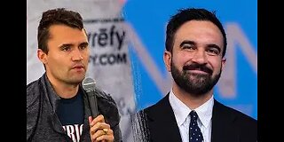 Charlie Kirk’s Warning Returns — Debate Over Socialism & Mamdani Ignites Again!