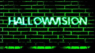 HALLOWVISION - The Monster Movie Marathon