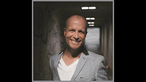 macksforce welcomes the awaken coach BRADLEY BURINGAME