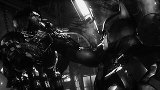 Batman Arkham Knight Episode 4: