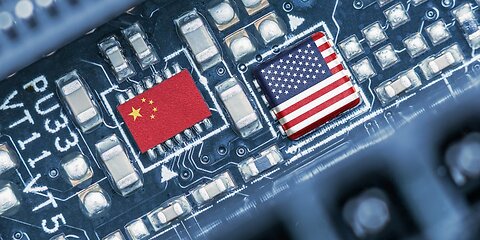 Dépendance énorme des US à la Chine (à toutes les cartes en main) Pourquoi Taïwan doit s'inquiéter !