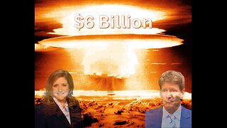 Your Tax Dollars Up In Smoke