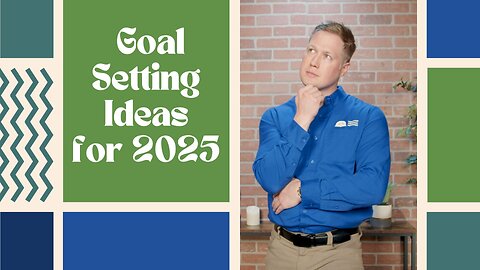 216 - Setting New Year's Resolutions That Actually Work