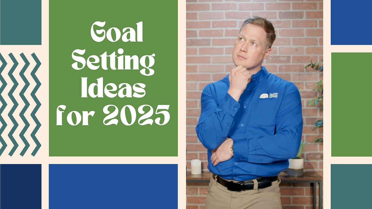216 - Setting New Year's Resolutions That Actually Work