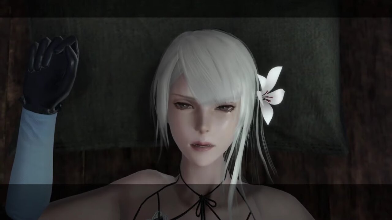 NieR Replicant™ ver 1 22474487139 complete new story all dialogue/cutscenes