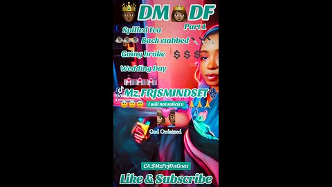 DM|DF|Its Going Down Babyyyy!The☕️ is Spilled#godguidence🙏🙏🙏 #spritualguidences